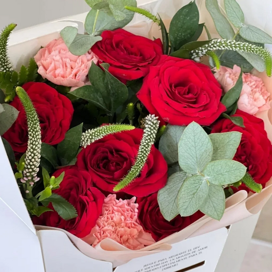 Bouquet Luciano